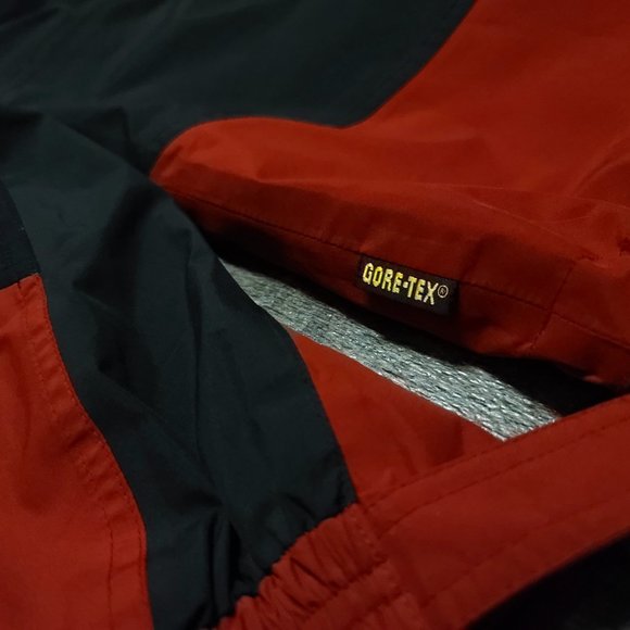 Red Forrester's Jacket ● Size Medium, Men's ● Like-new Condition - Picture 5 of 5